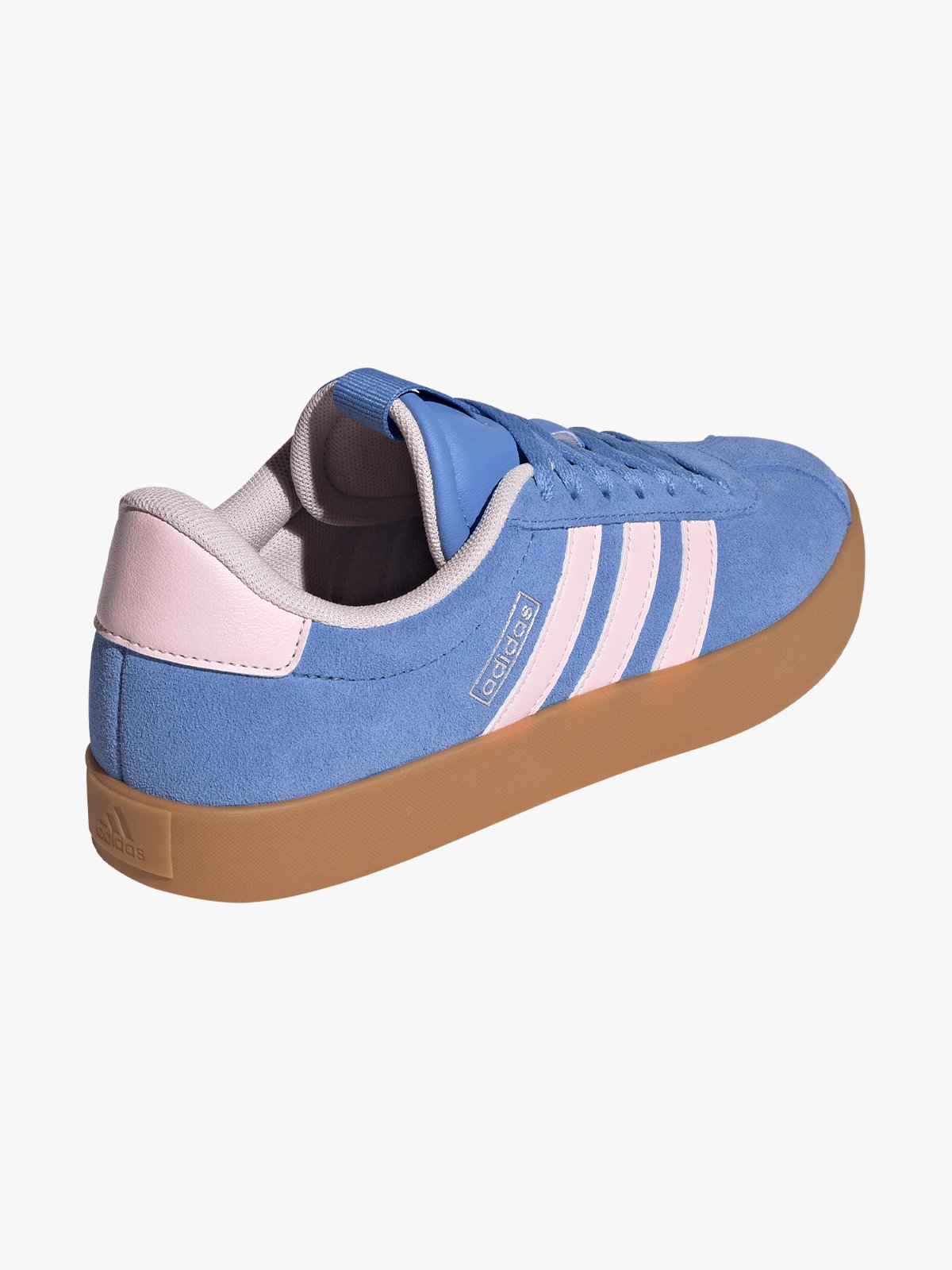 adidas VL Court 3.0 Blå