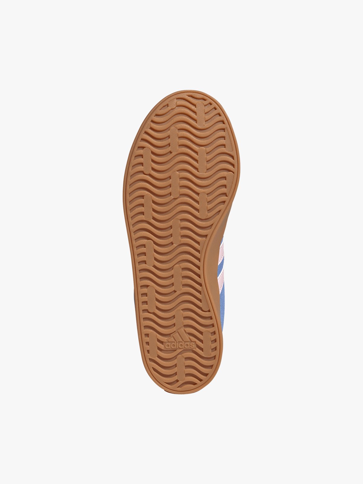 adidas VL Court 3.0 Blå