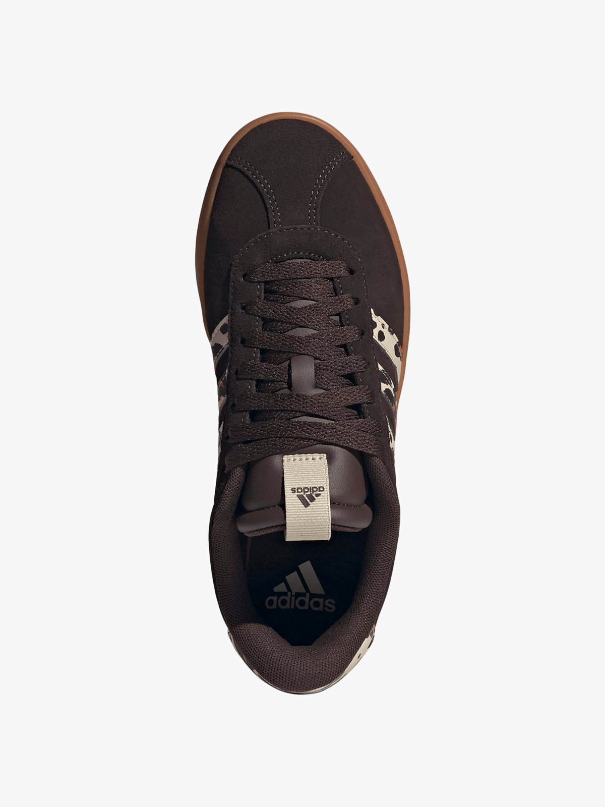 adidas VL Court 3.0 Brun