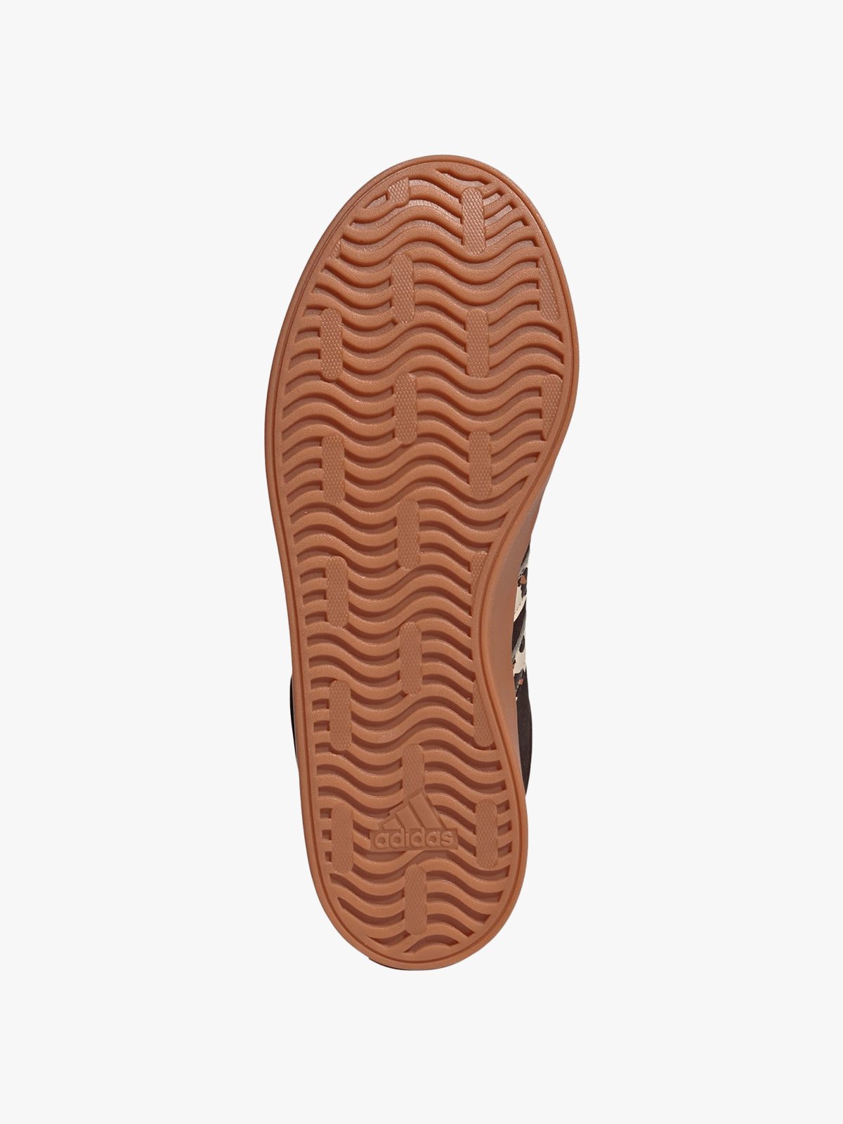 adidas VL Court 3.0 Brun