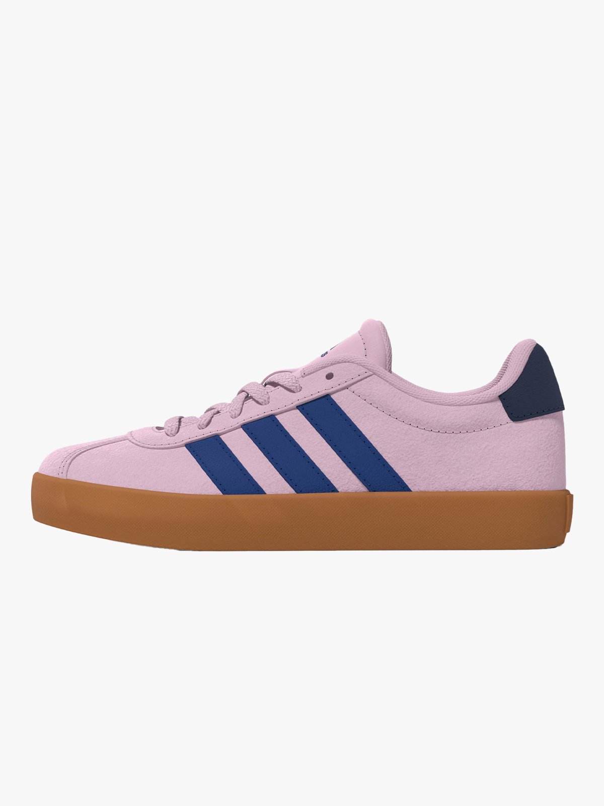 adidas VL Court 3.0 Junior Rosa