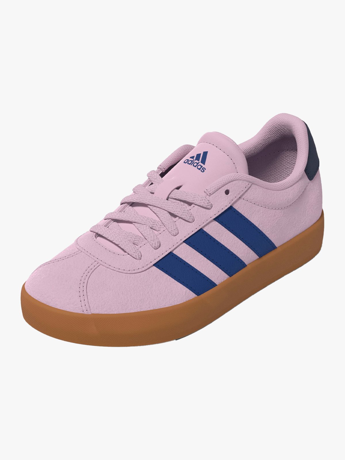 adidas VL Court 3.0 Junior Rosa