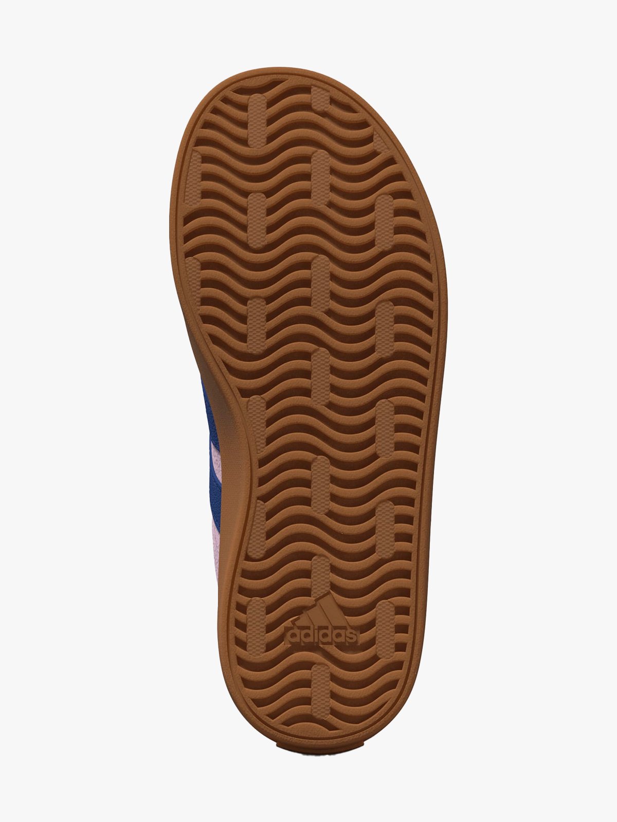 adidas VL Court 3.0 Junior Rosa