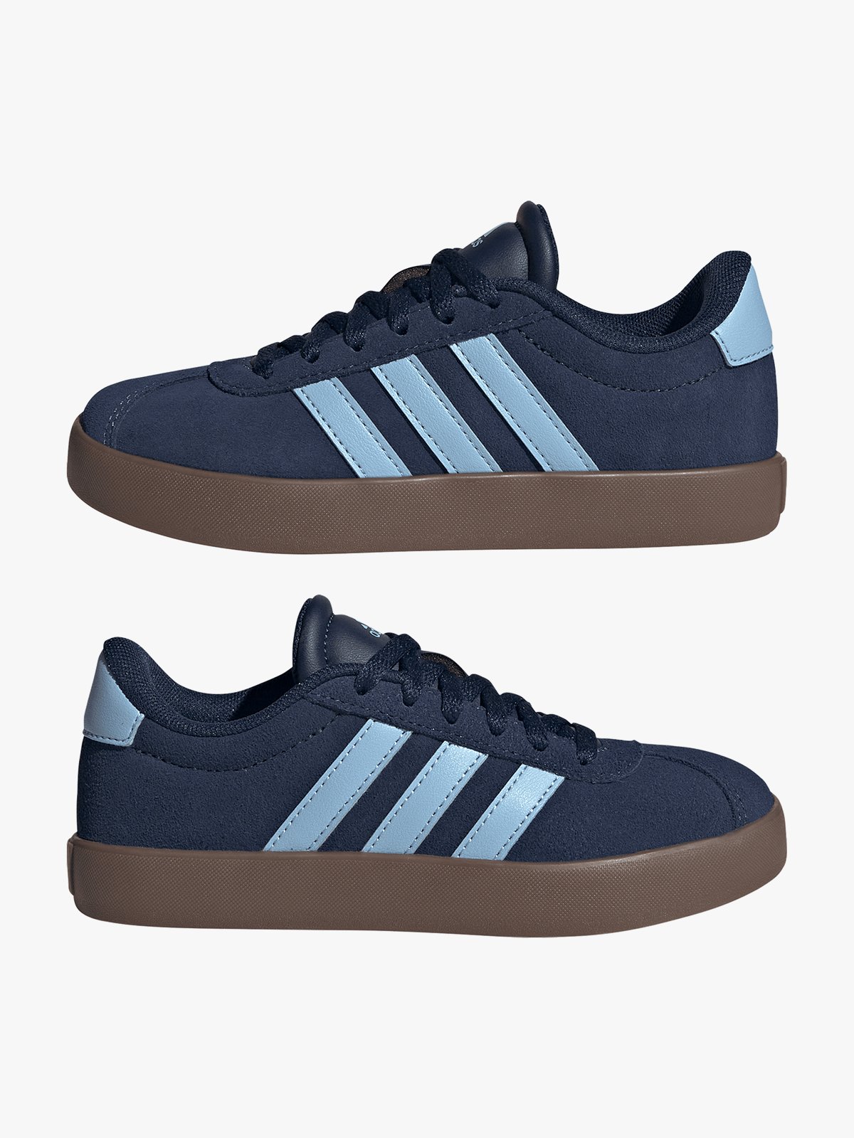 adidas VL Court 3.0 Nindig / Clesky / Gum5