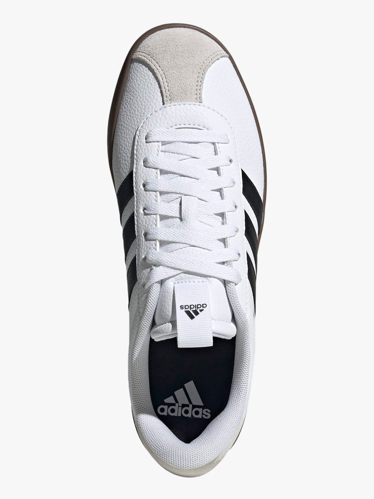 adidas VL Court 3.0 Hvit