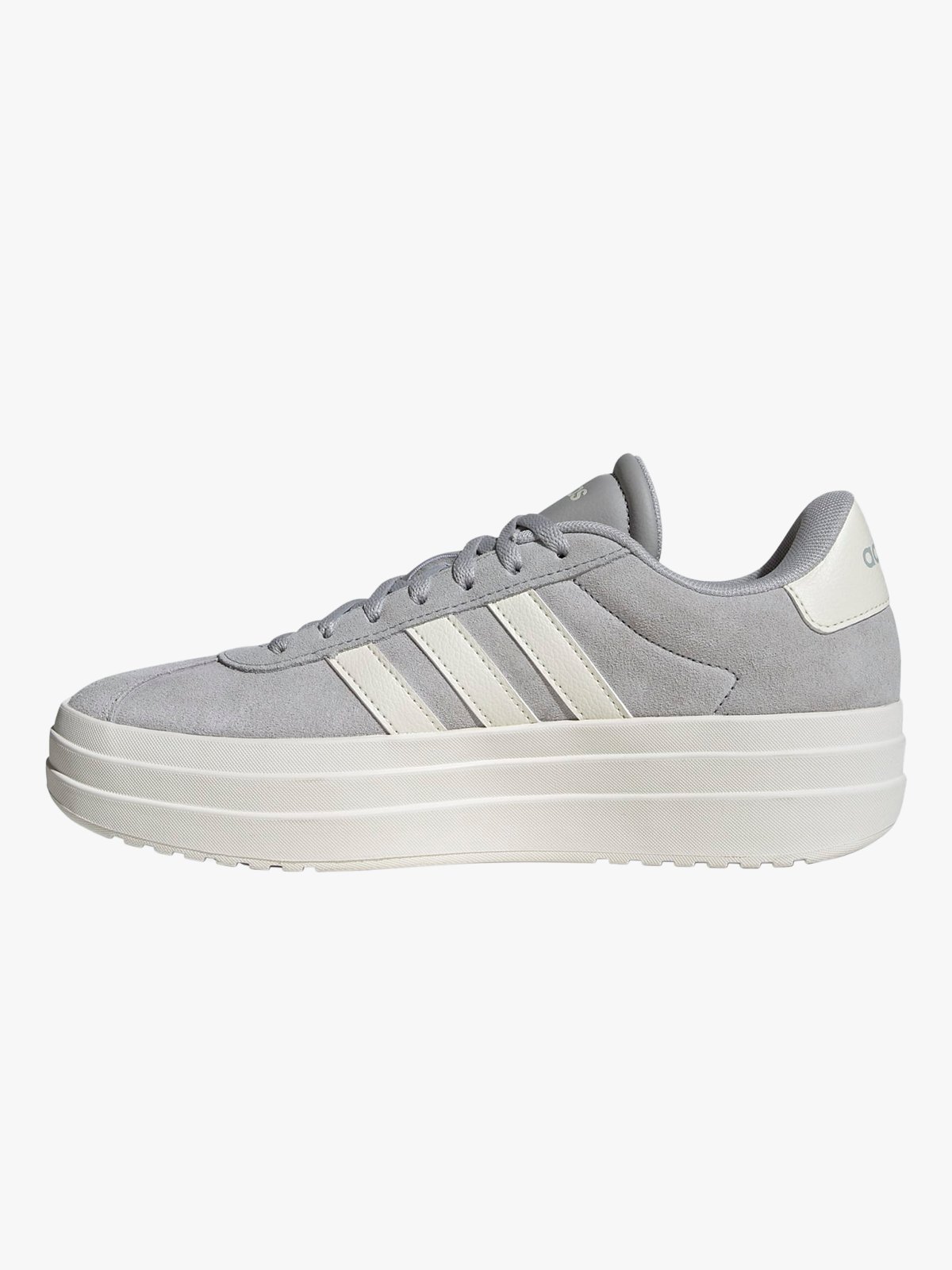 adidas VL Court Bold Grey