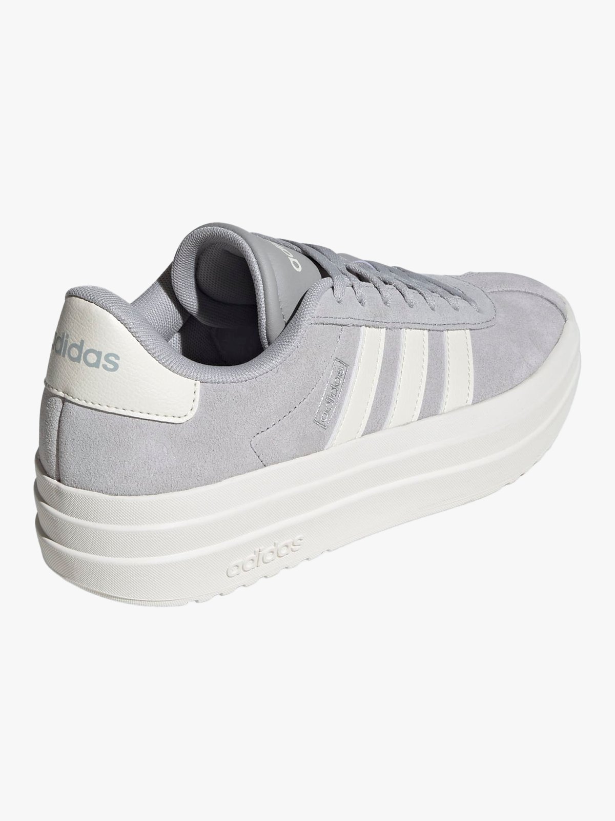 adidas VL Court Bold Grey