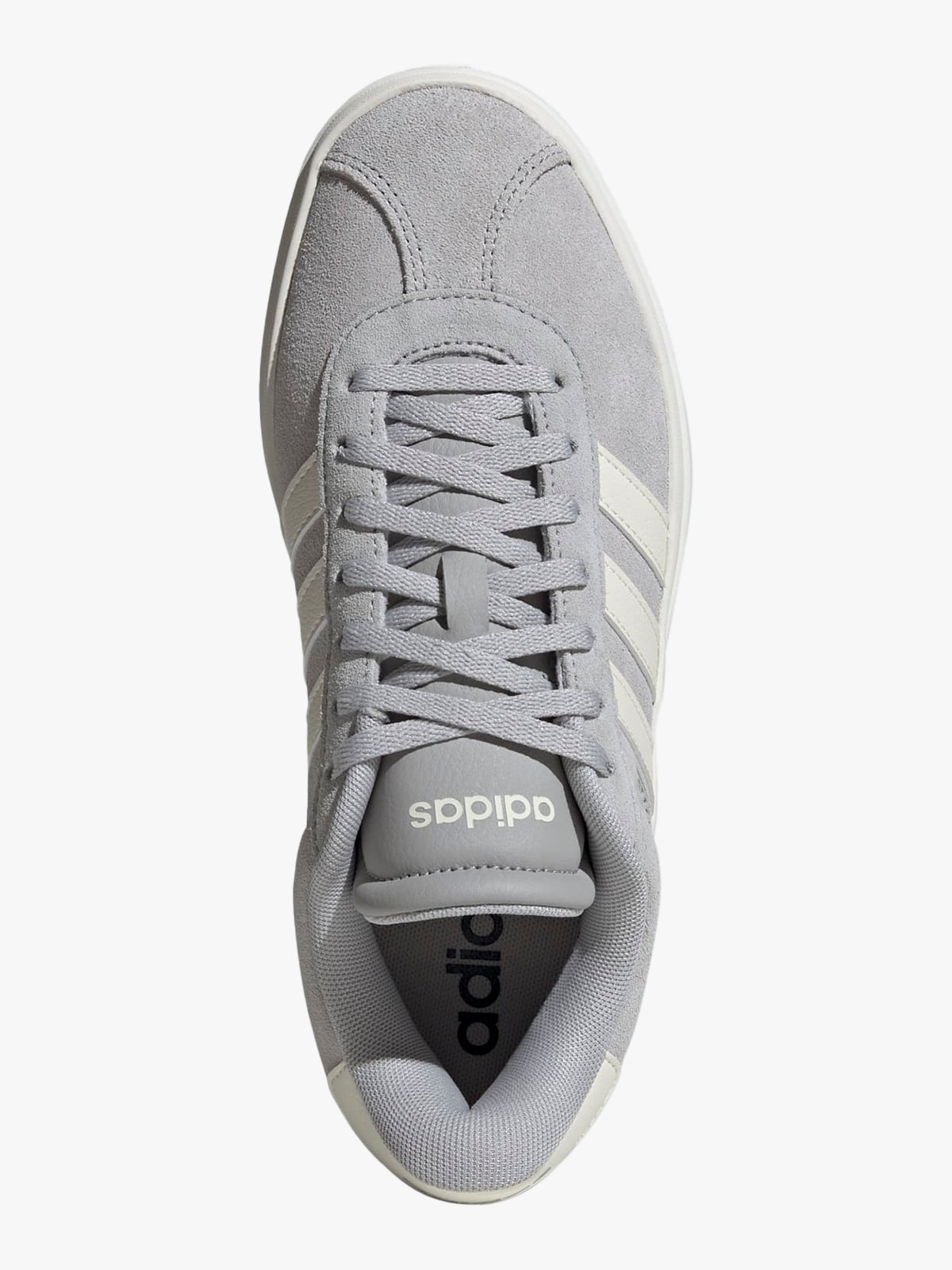 adidas VL Court Bold Grey