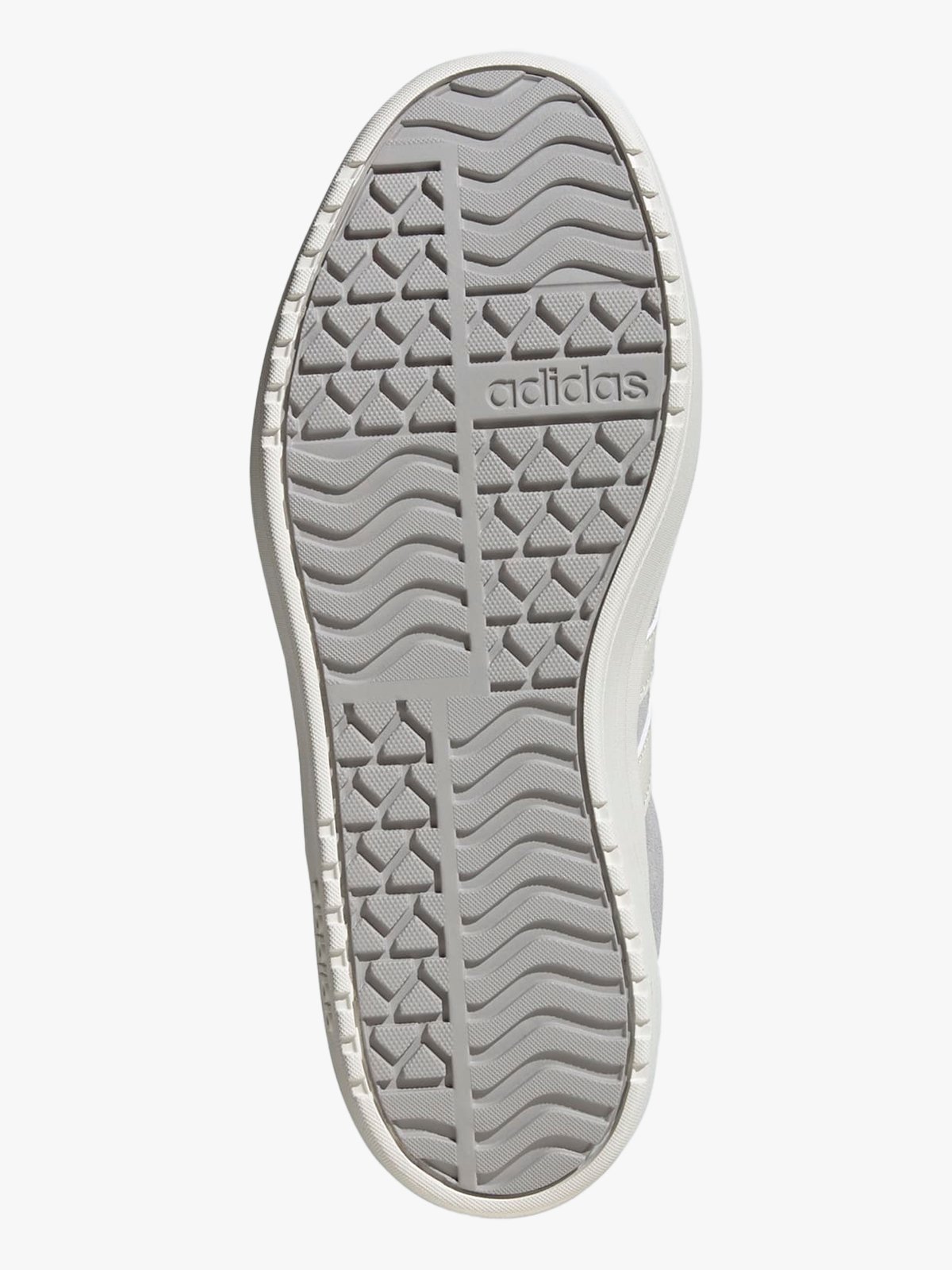 adidas VL Court Bold Grey