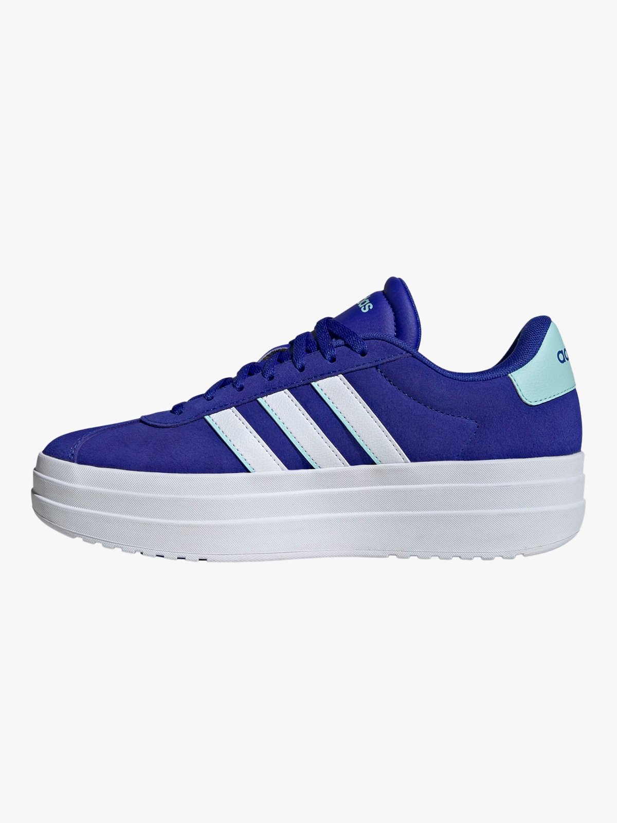 adidas VL Court Bold Blå