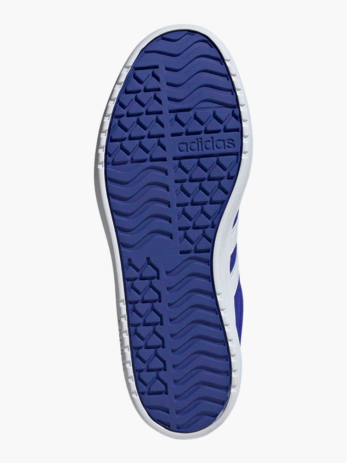 adidas VL Court Bold Blå