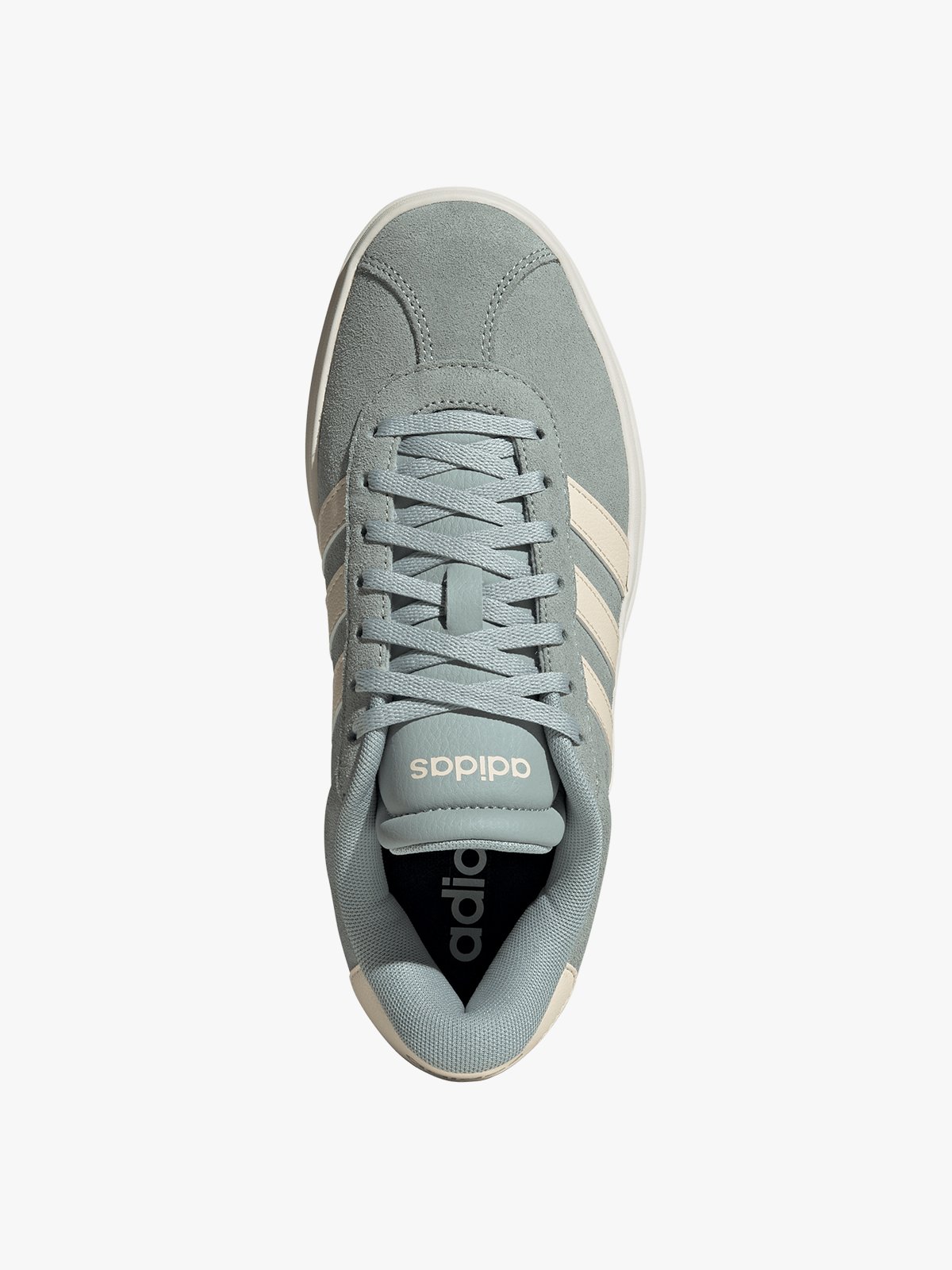 adidas VL Court Bold Wosa/Wonwhi/Owhite