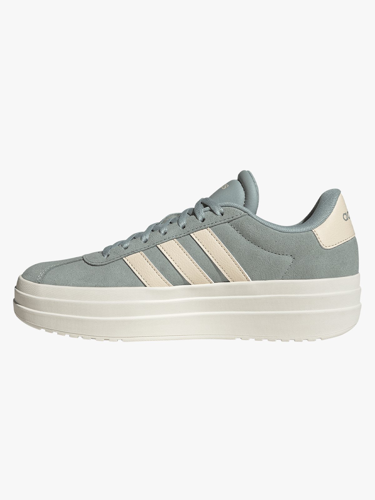 adidas VL Court Bold Wosa/Wonwhi/Owhite