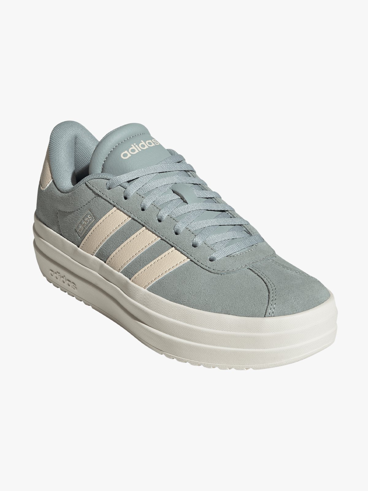 adidas VL Court Bold Wosa/Wonwhi/Owhite