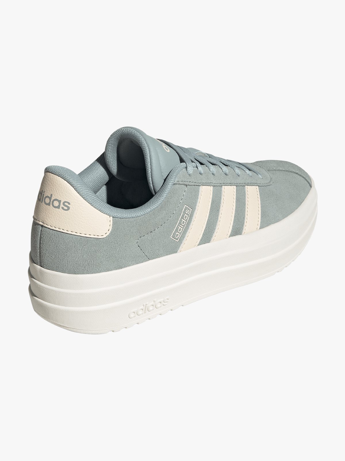 adidas VL Court Bold Wosa/Wonwhi/Owhite