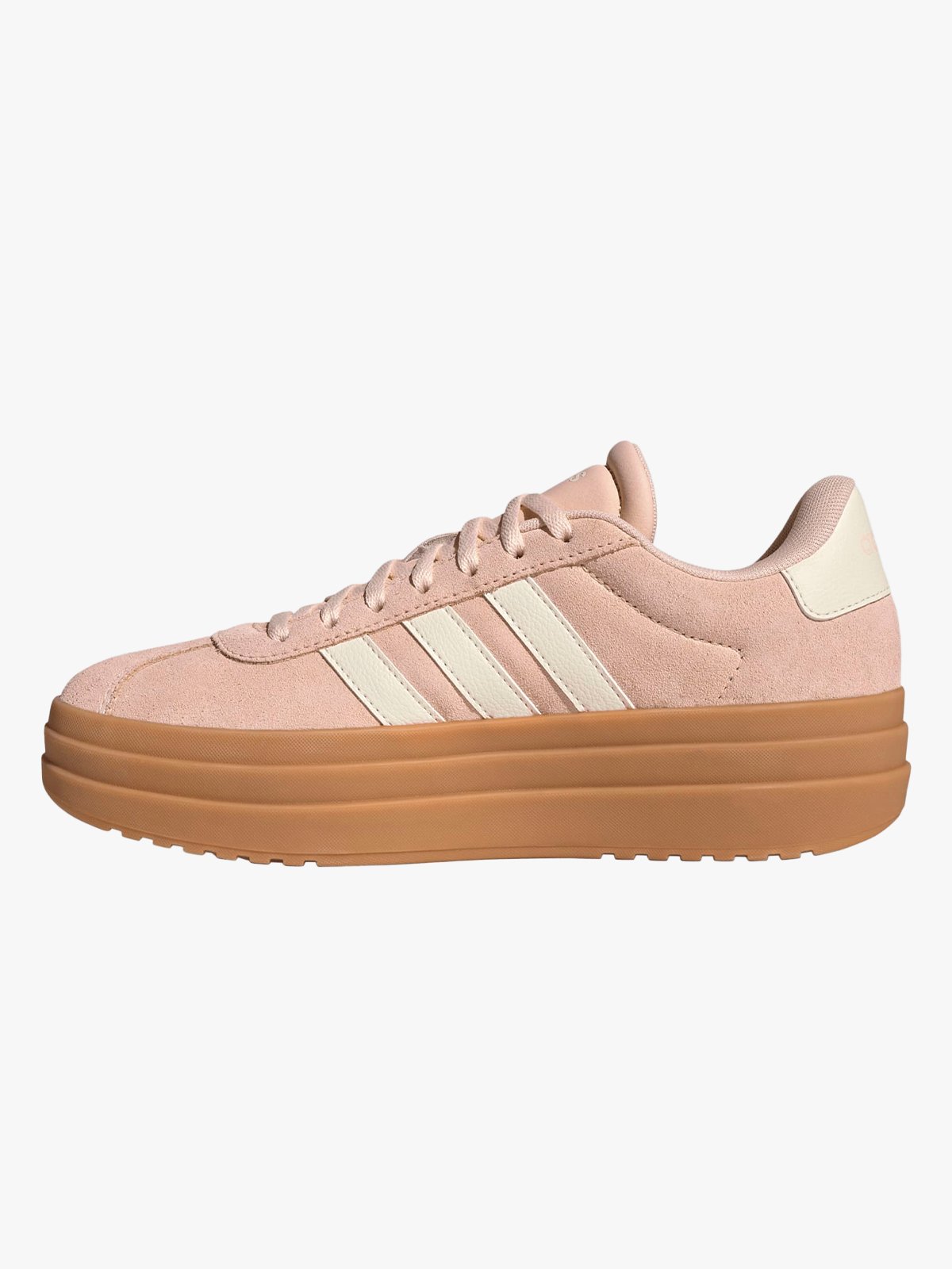 adidas VL Court Bold Rosa