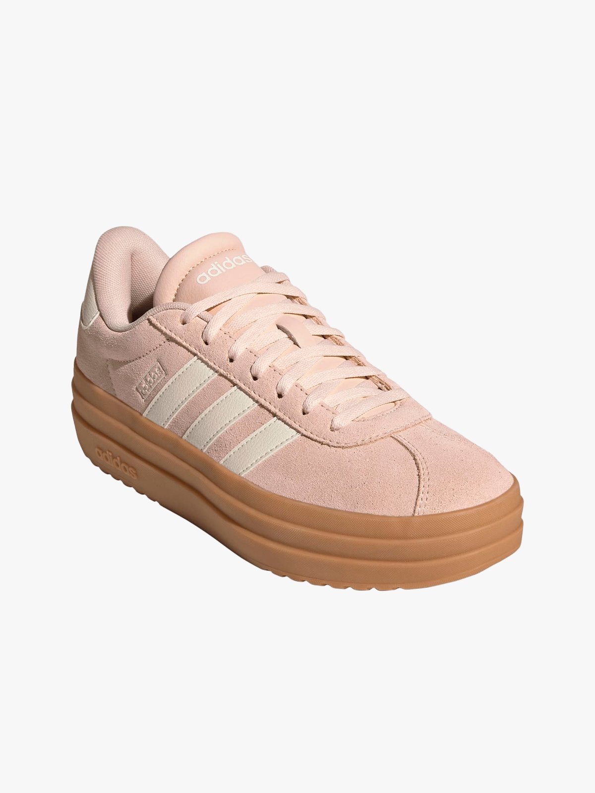 adidas VL Court Bold Rosa