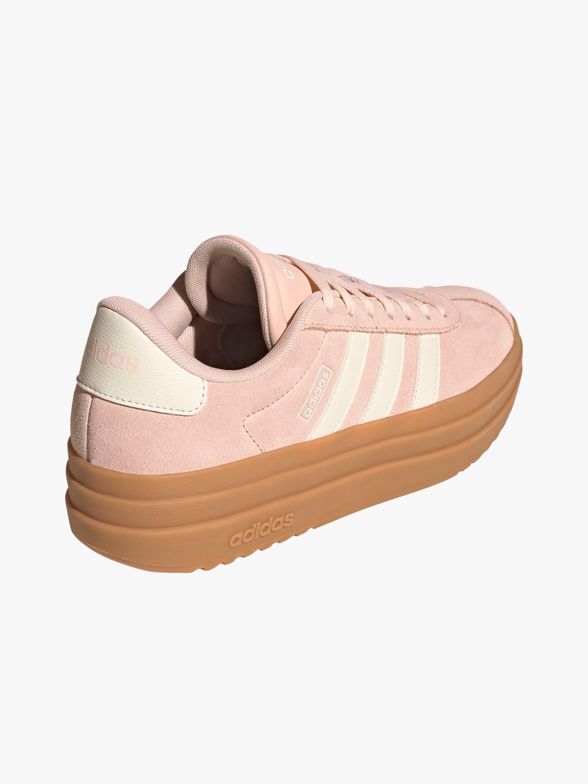 adidas VL Court Bold Rosa