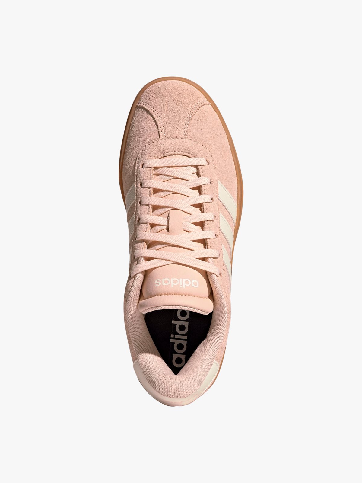 adidas VL Court Bold Rosa
