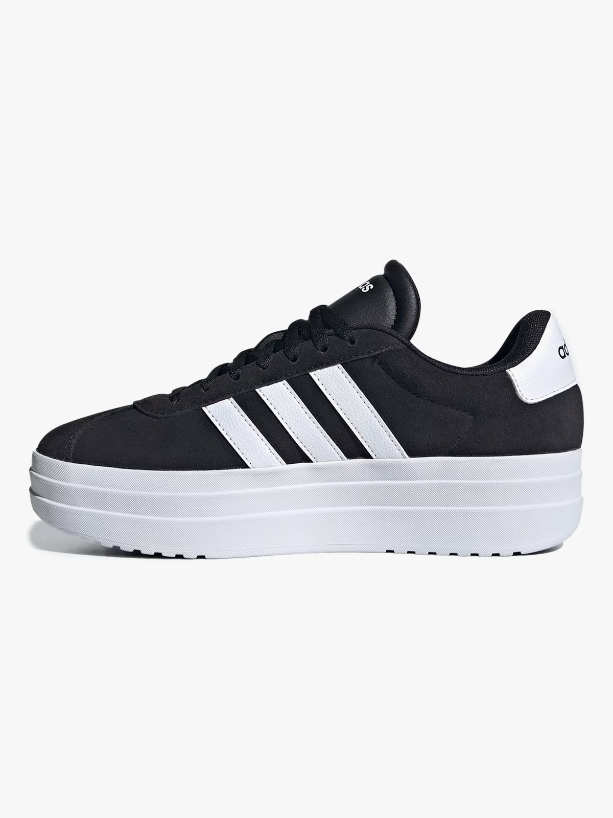 adidas VL Court Bold Black