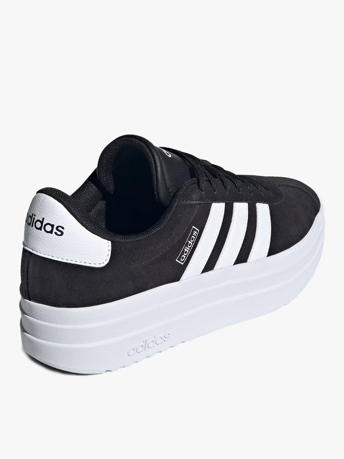 adidas VL Court Bold Black