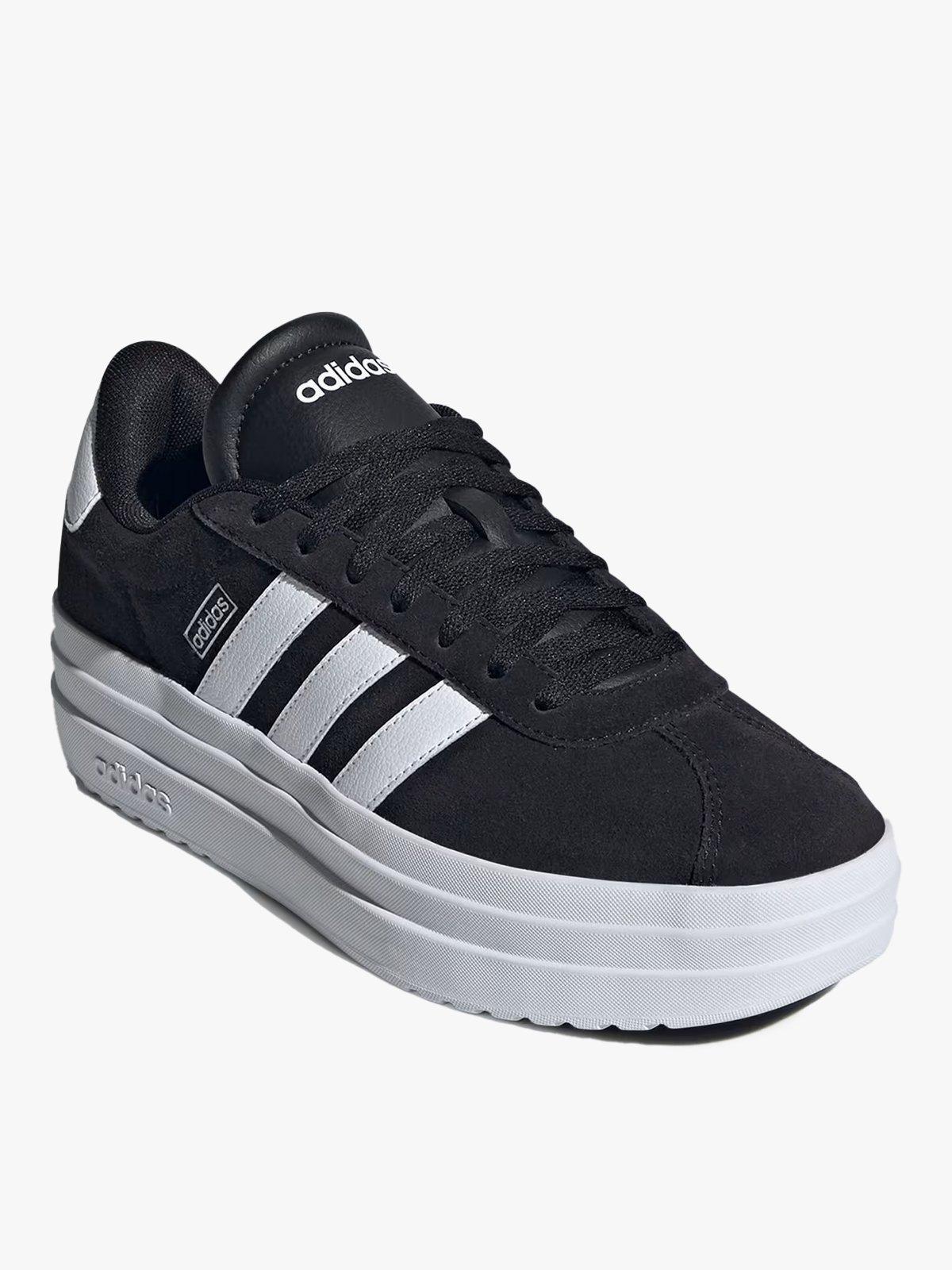 adidas VL Court Bold Black