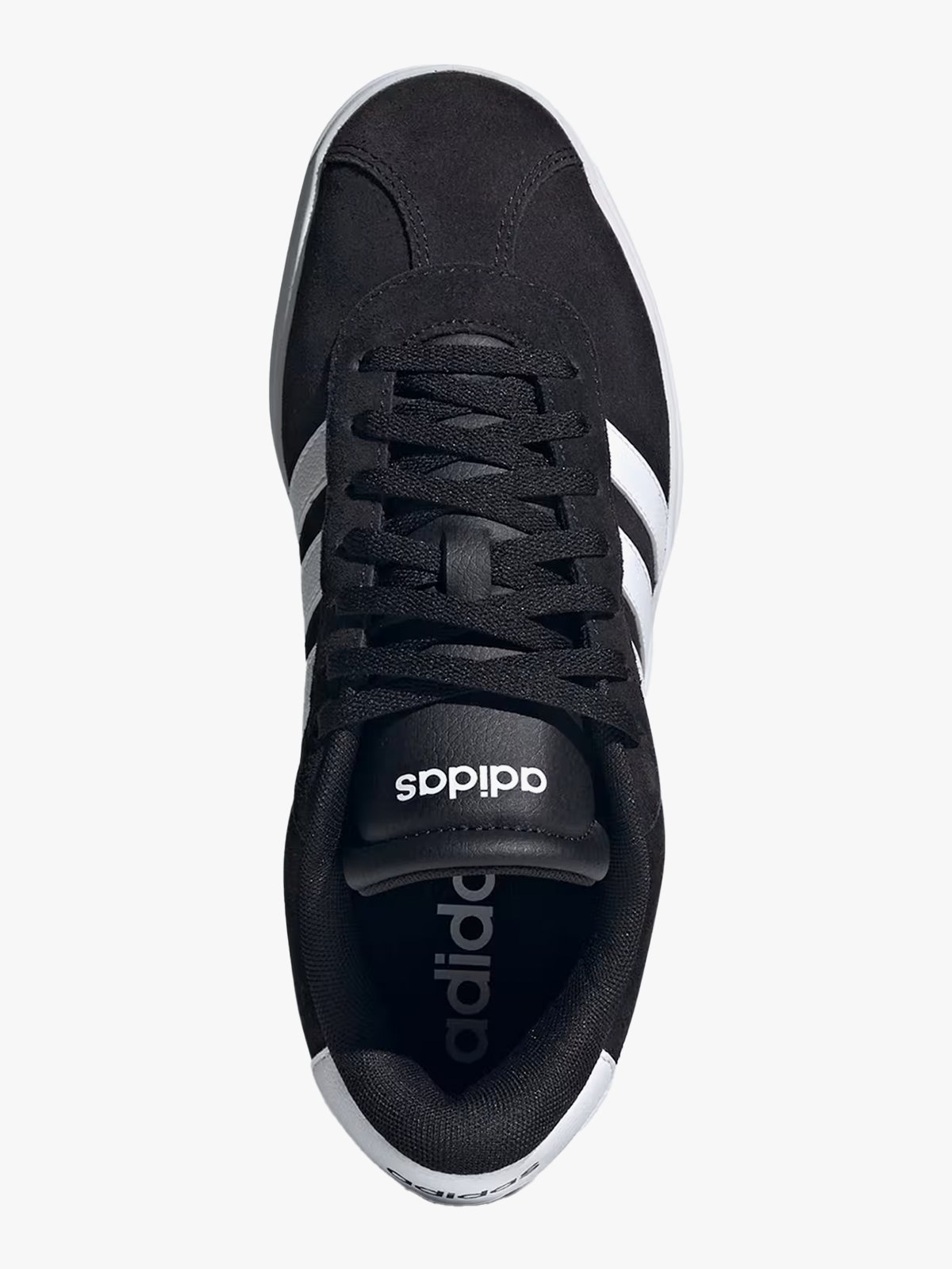 adidas VL Court Bold Black