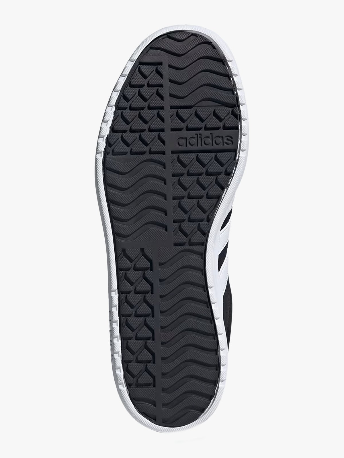 adidas VL Court Bold Black