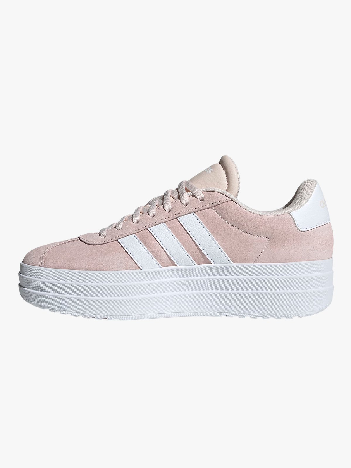 adidas VL Court Bold Rosa