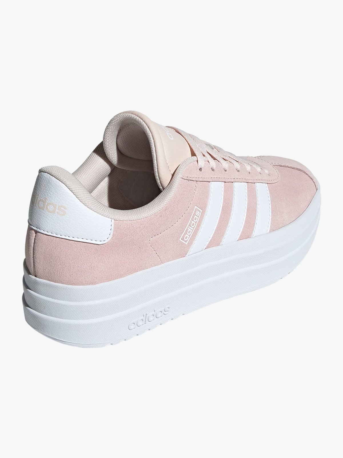 adidas VL Court Bold Rosa