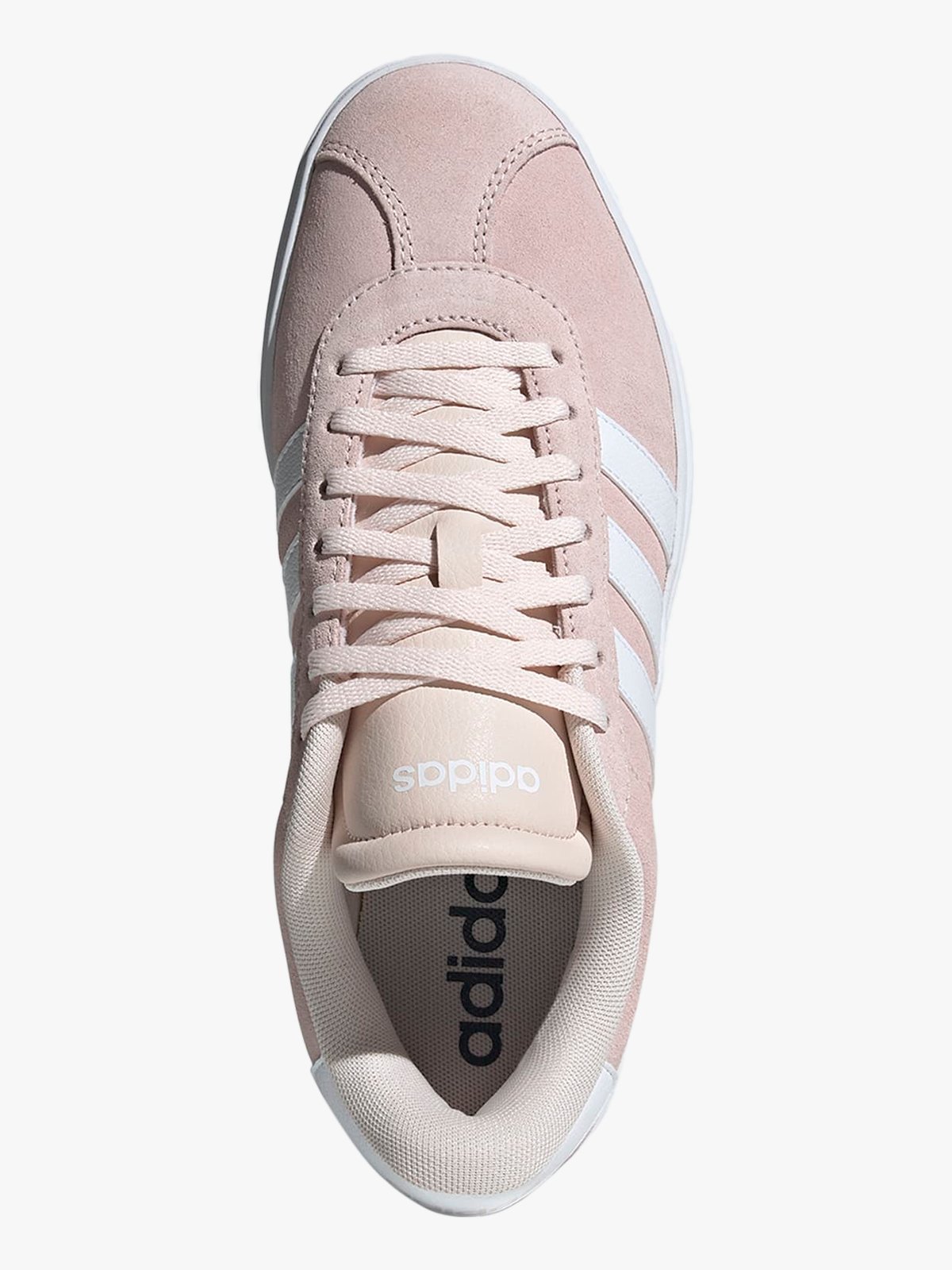adidas VL Court Bold Rosa