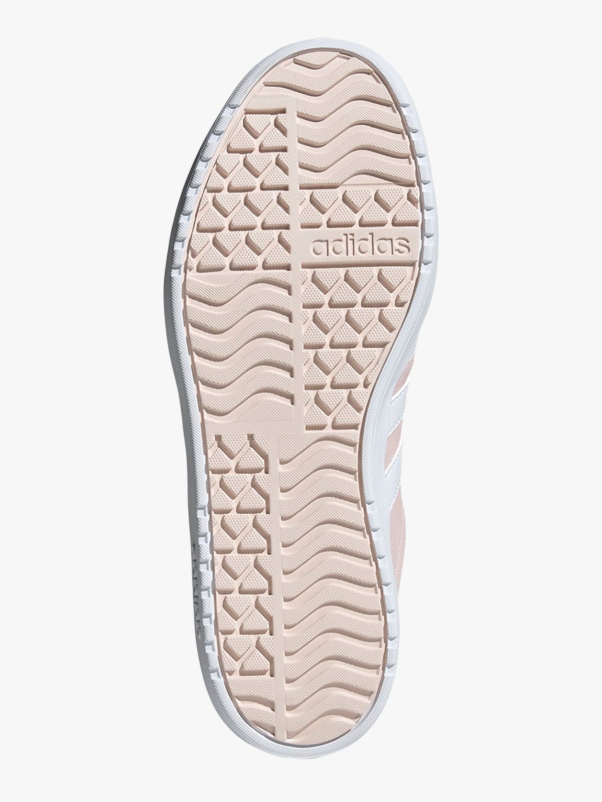 adidas VL Court Bold Rosa