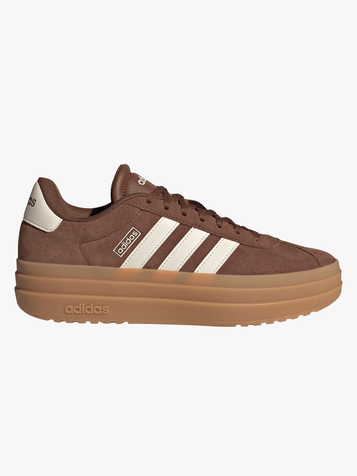 adidas VL Court Bold Brun