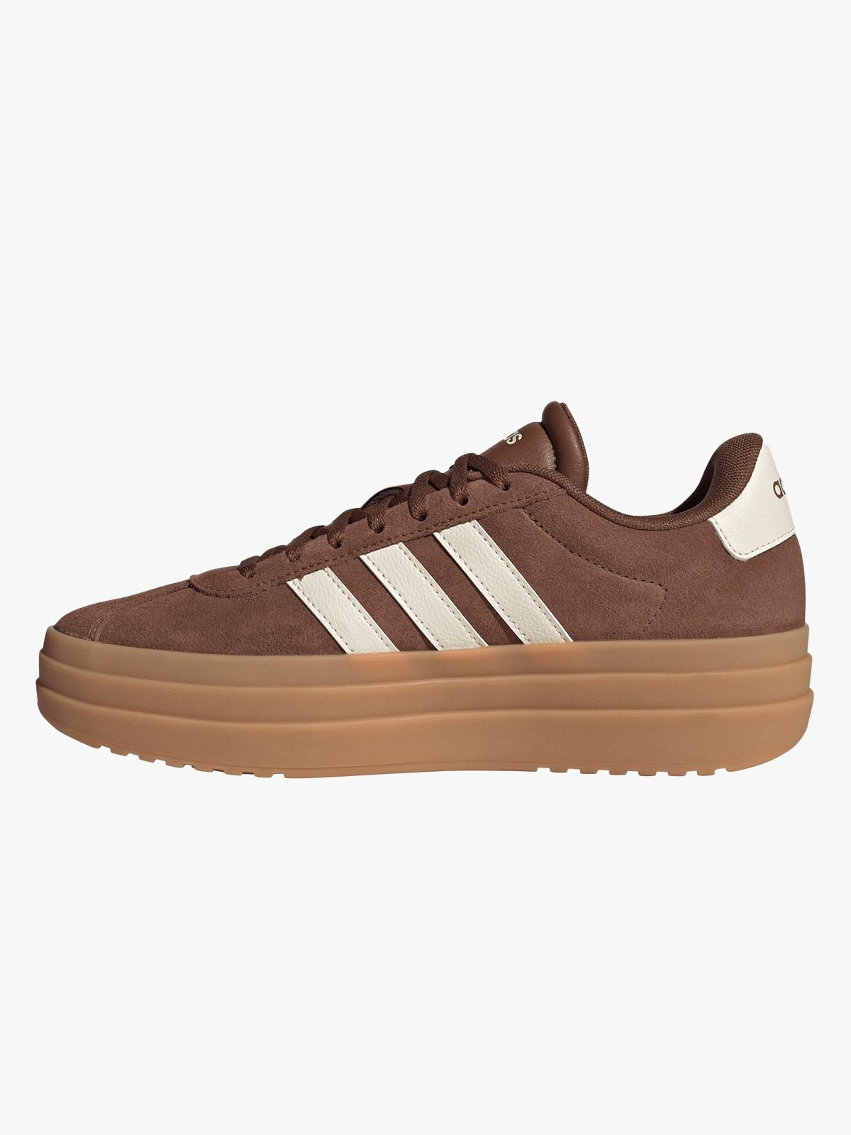 adidas VL Court Bold Brun