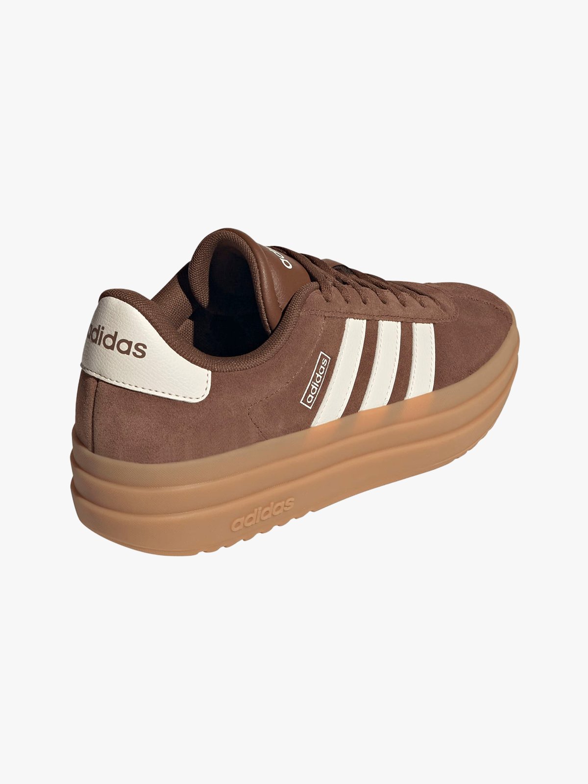 adidas VL Court Bold Brun