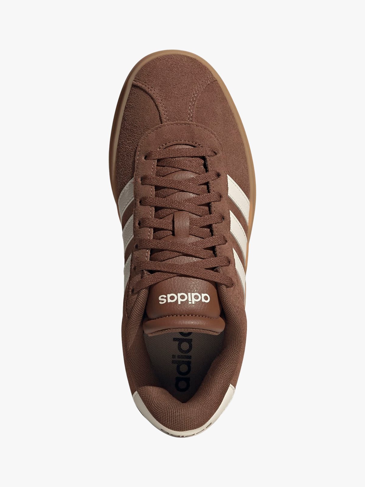 adidas VL Court Bold Brun
