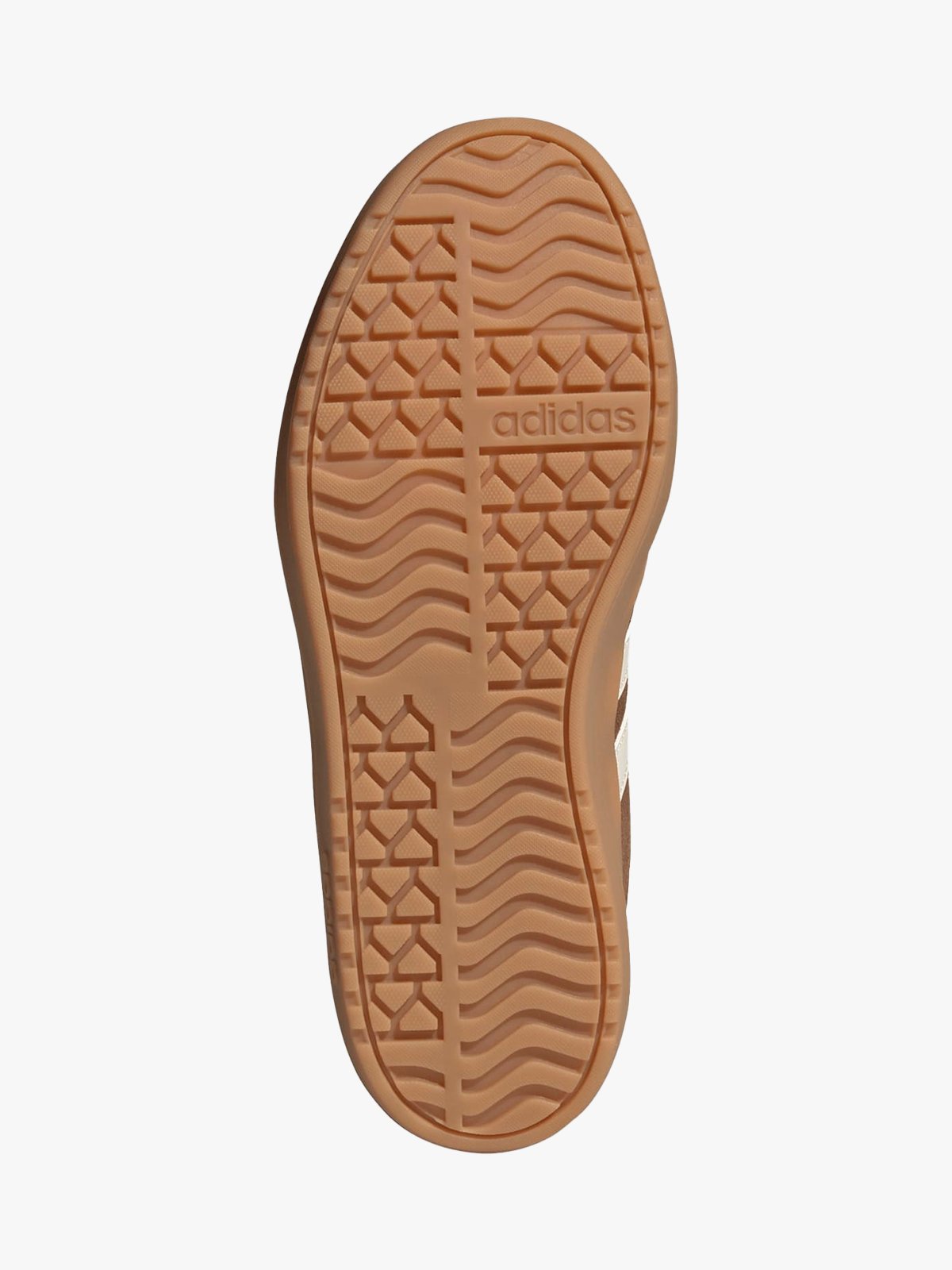 adidas VL Court Bold Brun