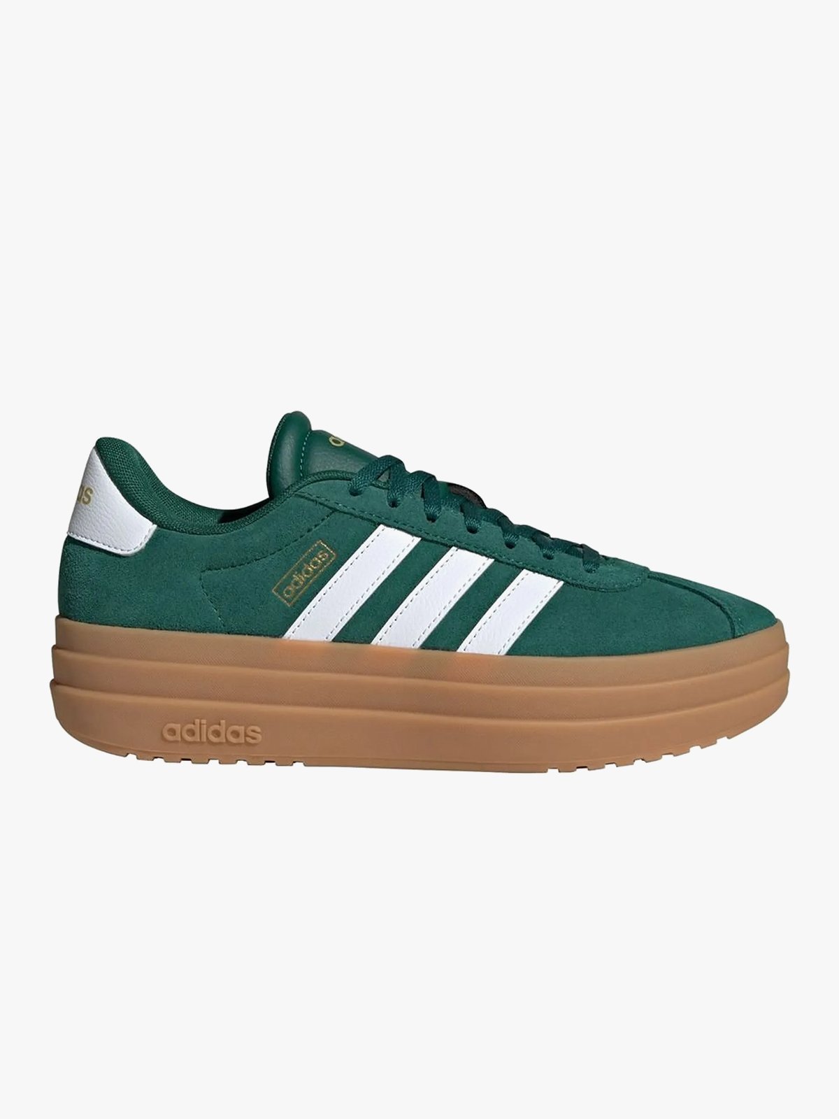 adidas VL Court Bold Grønn