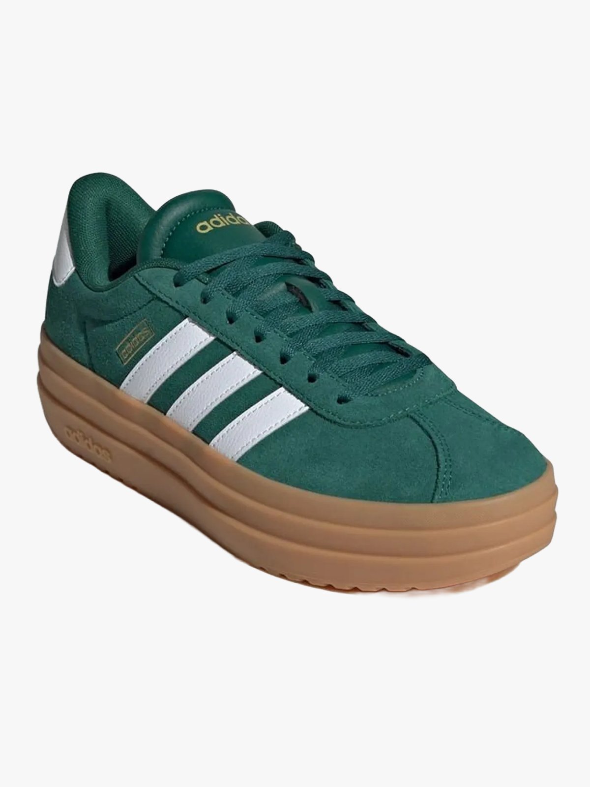 adidas VL Court Bold Grønn