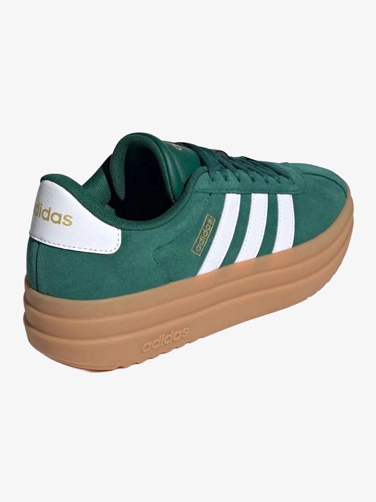 adidas VL Court Bold Grønn