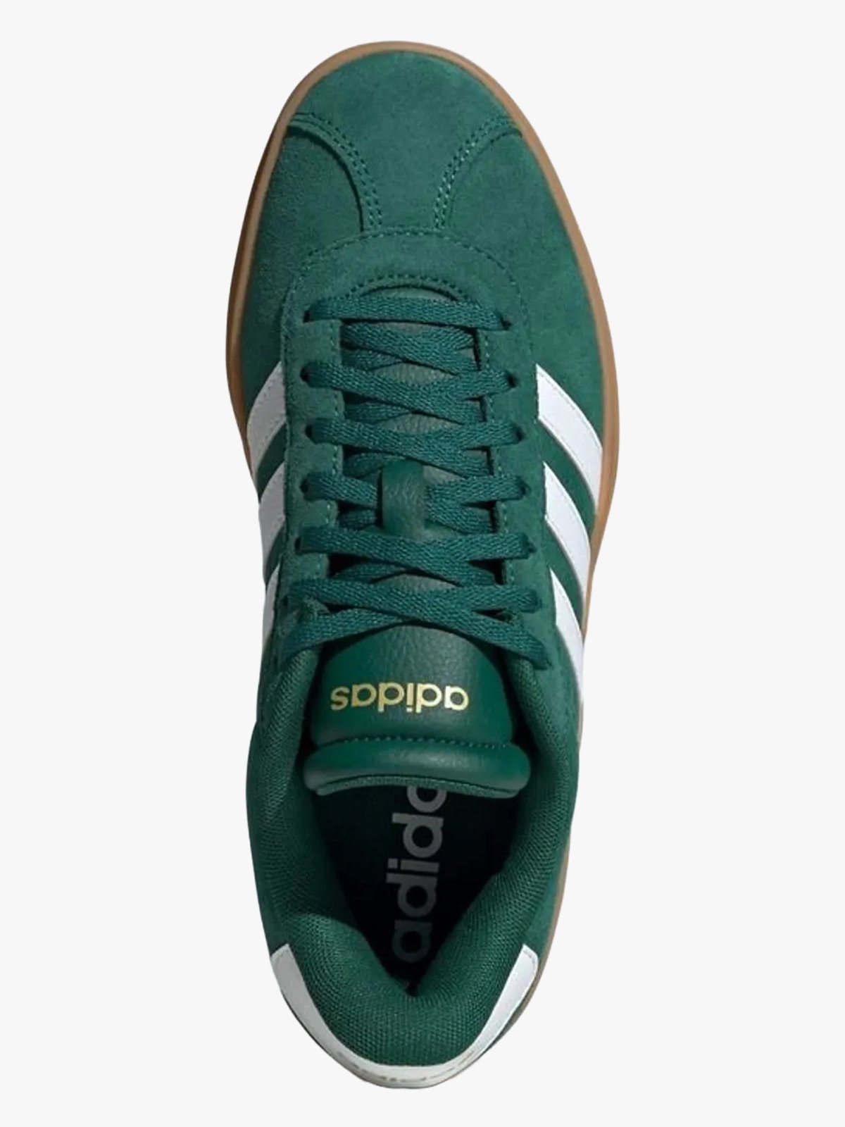 adidas VL Court Bold Grønn