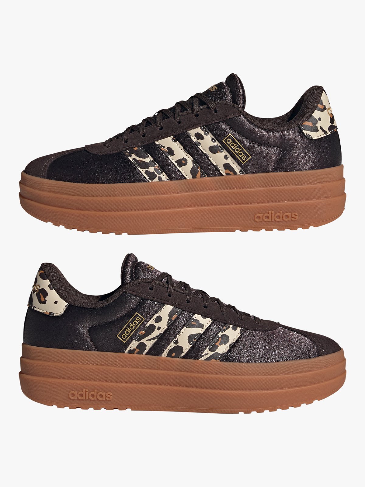 adidas VL Court Bold Auco/Crli/Magold