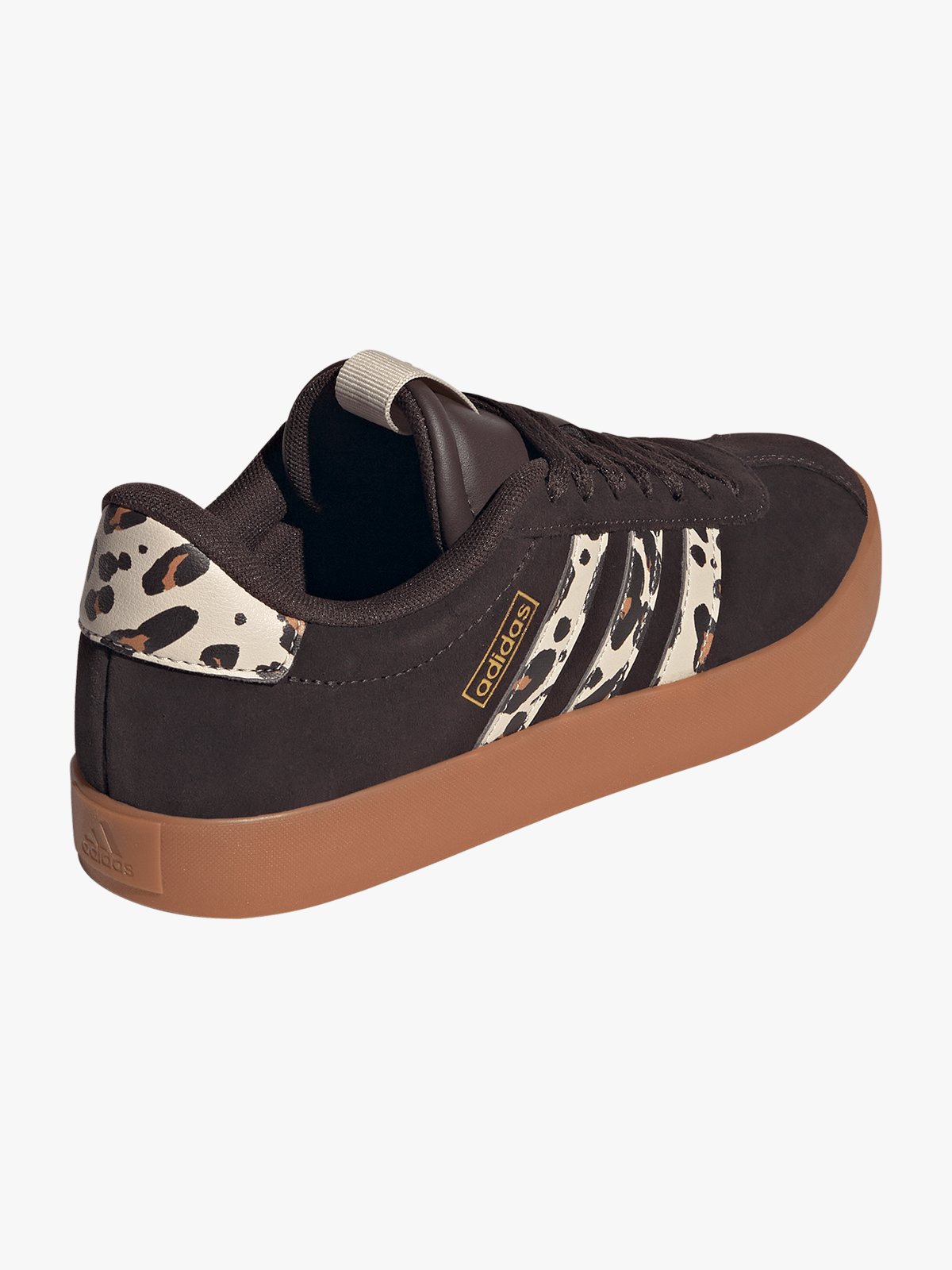 adidas VL Court Bold Auco/Crli/Ambgum