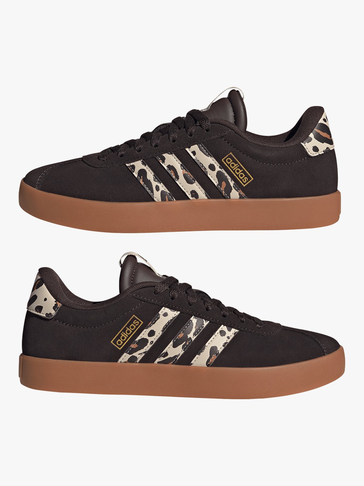 adidas VL Court Bold Auco/Crli/Ambgum