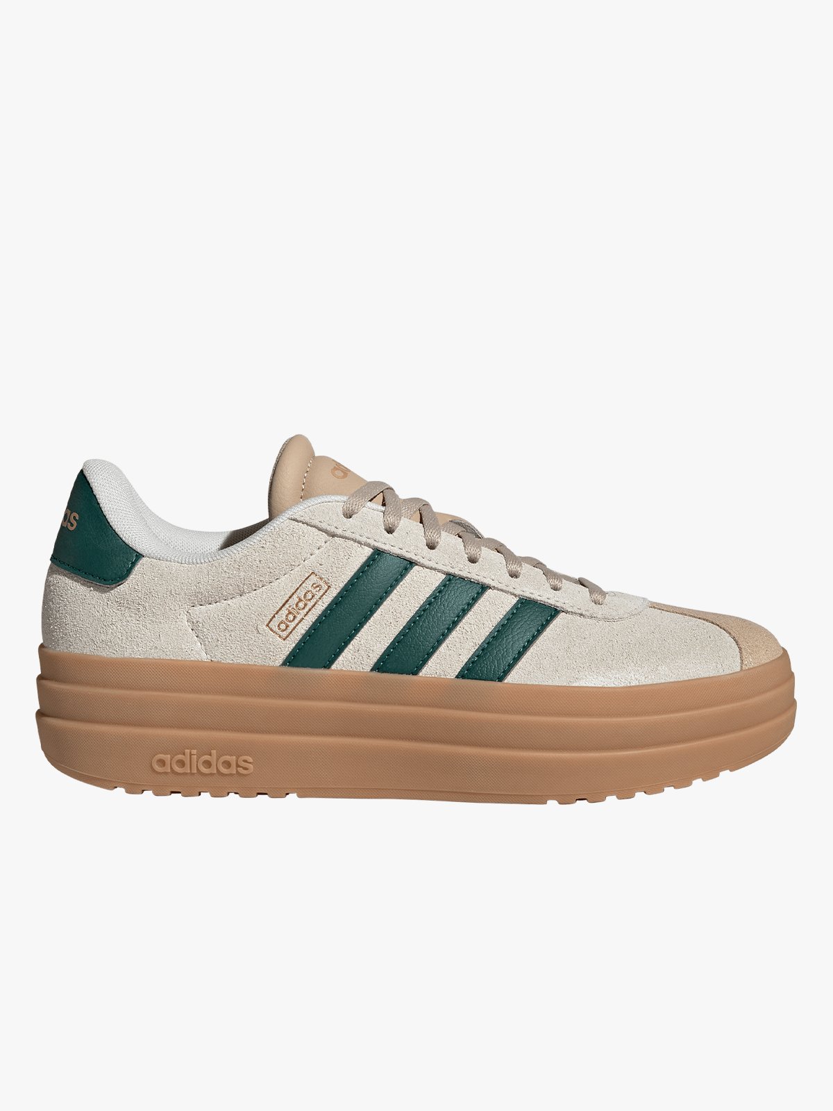 adidas VL Court Bold Crewht/Cgreen/Magbei
