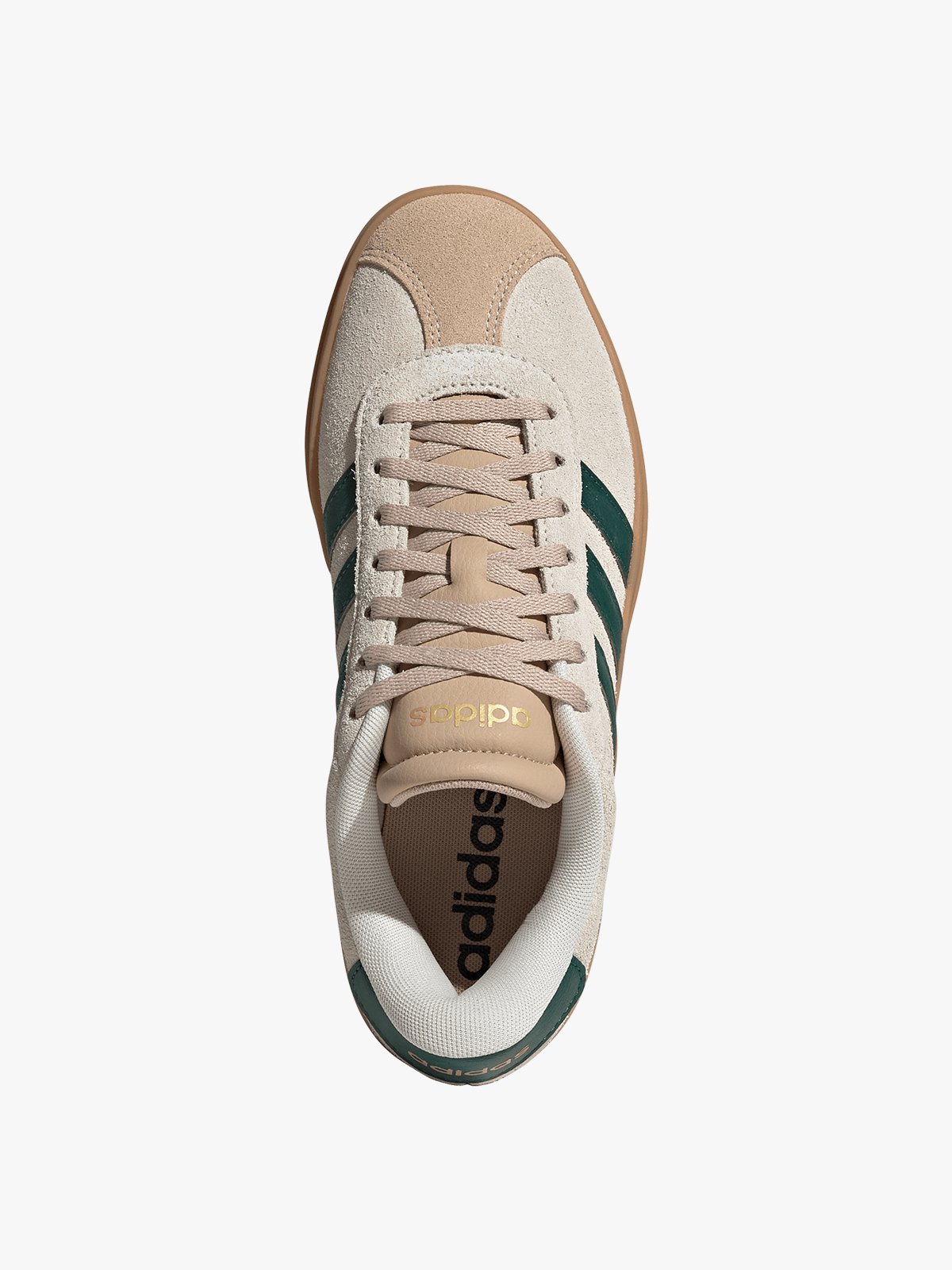 adidas VL Court Bold Crewht/Cgreen/Magbei
