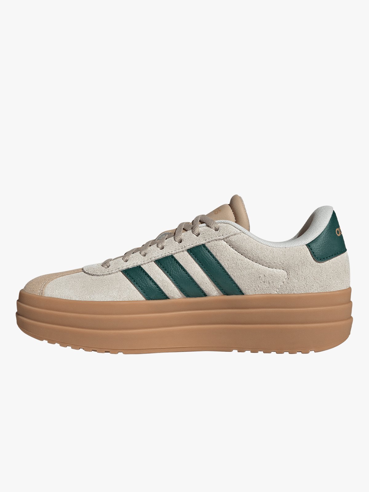 adidas VL Court Bold Crewht/Cgreen/Magbei