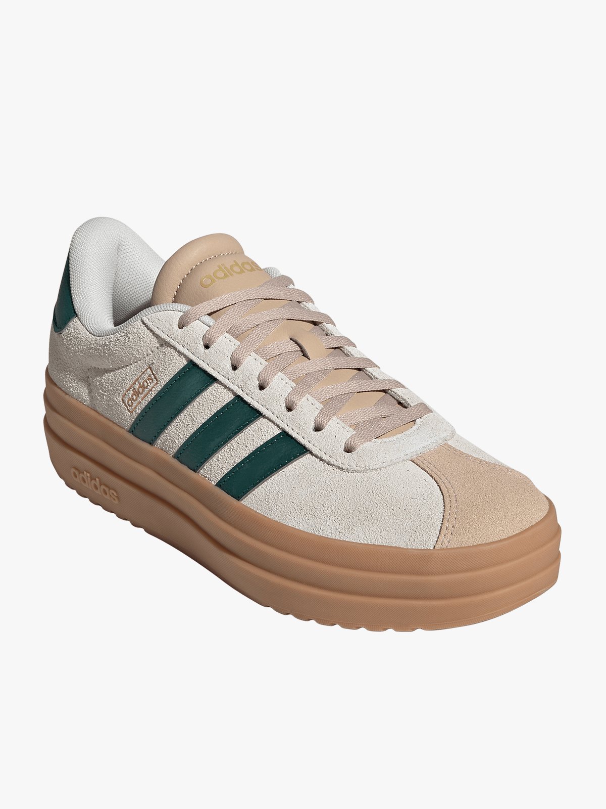 adidas VL Court Bold Crewht/Cgreen/Magbei