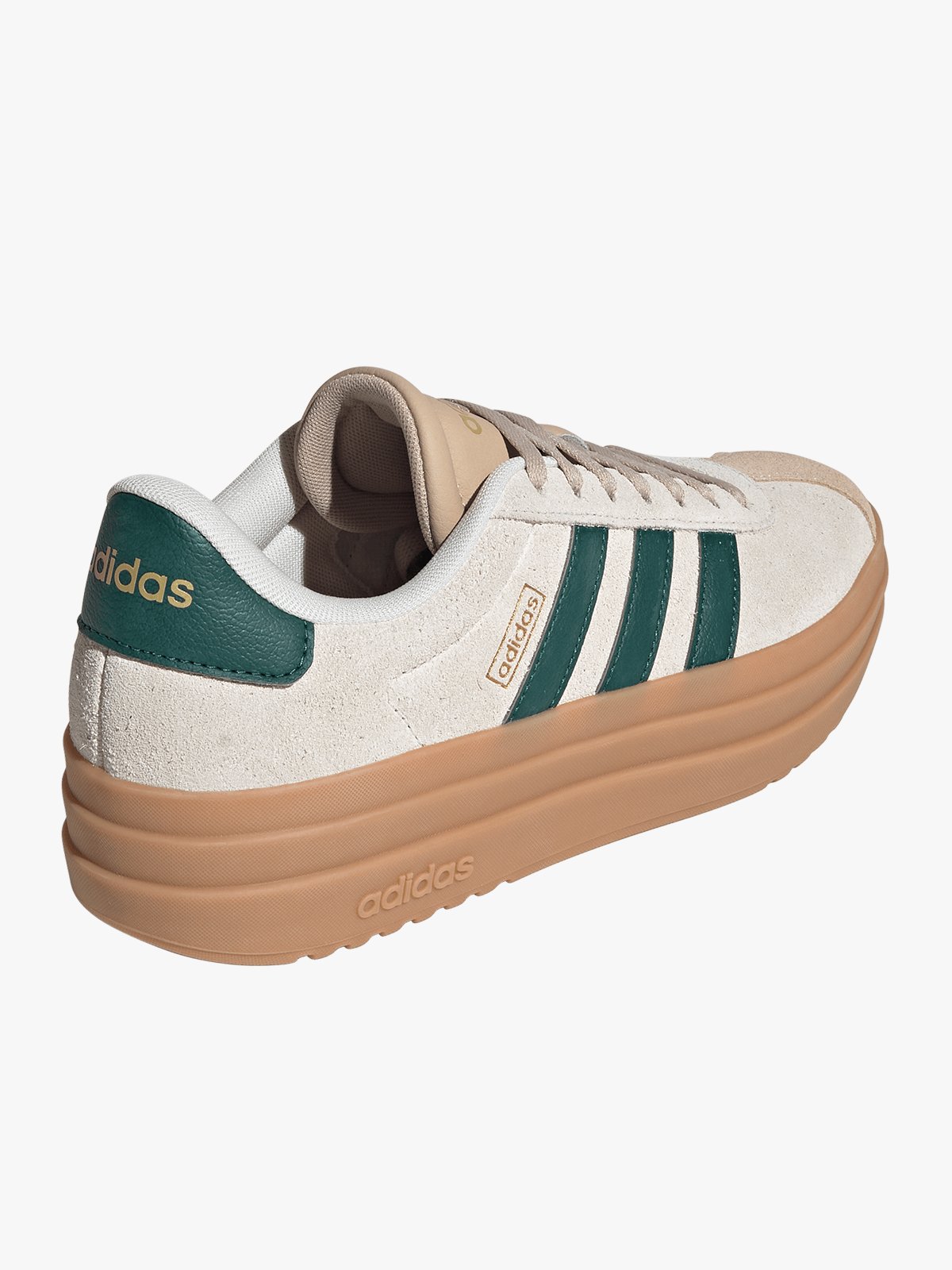 adidas VL Court Bold Crewht/Cgreen/Magbei