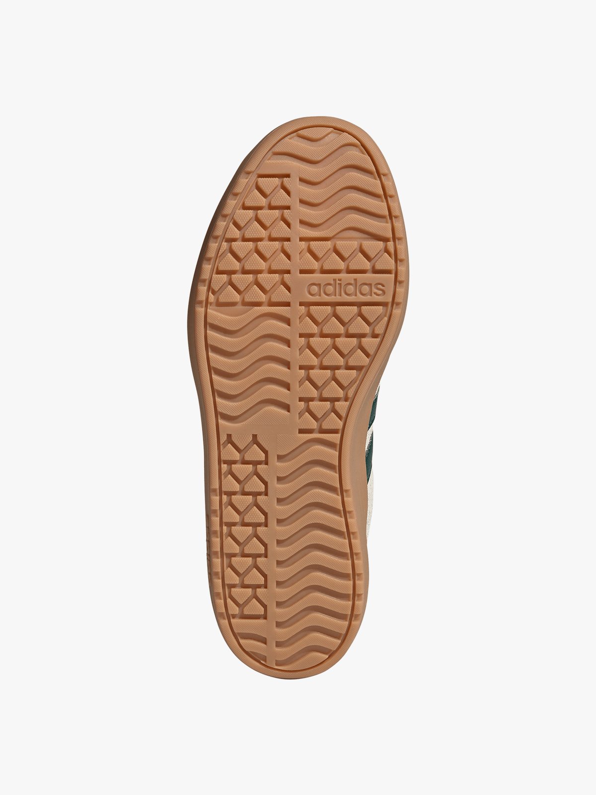 adidas VL Court Bold Crewht/Cgreen/Magbei